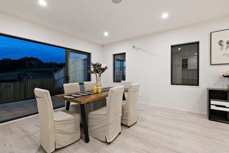 Photo of property in 34 Kilcooley Road, Flat Bush, Auckland, 2019