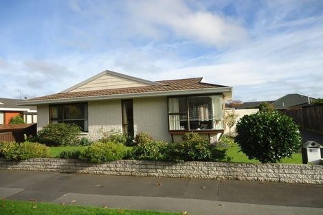 Photo of property in 62 Leacroft Street, Bishopdale, Christchurch, 8053