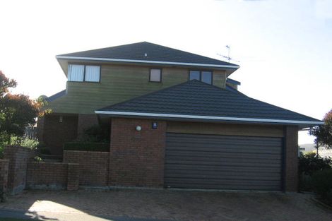 Photo of property in 6 Montrose Grove, Churton Park, Wellington, 6037