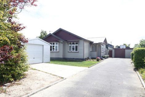Photo of property in 17 Cavendish Street, Allenton, Ashburton, 7700