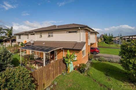 Photo of property in 27 Roy Douglas Place, Favona, Auckland, 2024