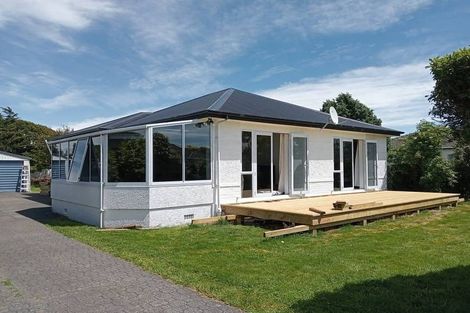 Photo of property in 21 Fulton Street, Gladstone, Invercargill, 9810