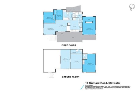 Photo of property in 10 Gurnard Road, Stillwater, Silverdale, 0993
