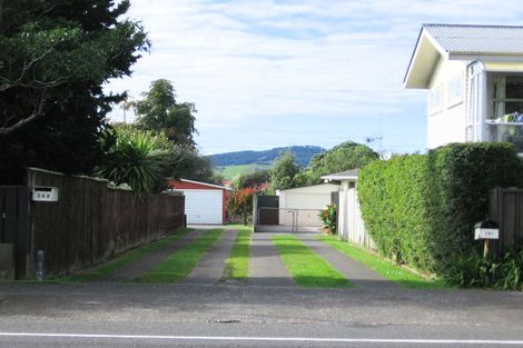 Photo of property in 249 Maungatapu Road, Maungatapu, Tauranga, 3112