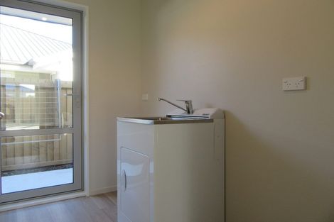 Photo of property in 45 Greenstone Street, Rolleston, 7614