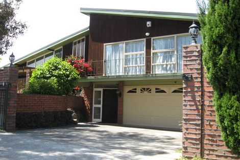 Photo of property in 4 Miller Road, Mangere Bridge, Auckland, 2022