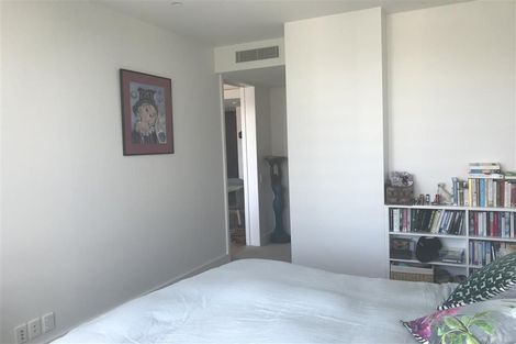 Photo of property in 807/1u Market Lane, Wellington Central, Wellington, 6011