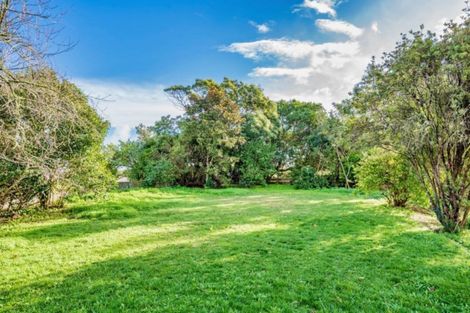 Photo of property in 38 Russell Street, Foxton, 4814