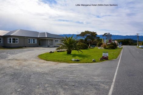 Photo of property in 3325 State Highway 6, Little Wanganui, Karamea, 7893