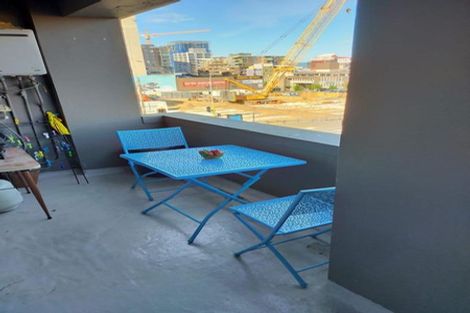 Photo of property in Anderson Apartments, 248u8 Willis Street, Te Aro, Wellington, 6011