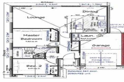 Photo of property in 23 Ragley Way, Rolleston, 7615