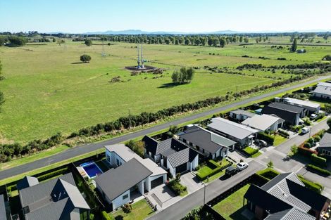 Photo of property in 34 Meachem Road, Chartwell, Hamilton, 3210