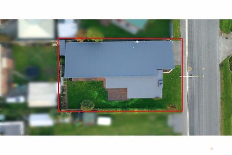 Photo of property in 56 Kabul Street, Pleasant Point, 7903