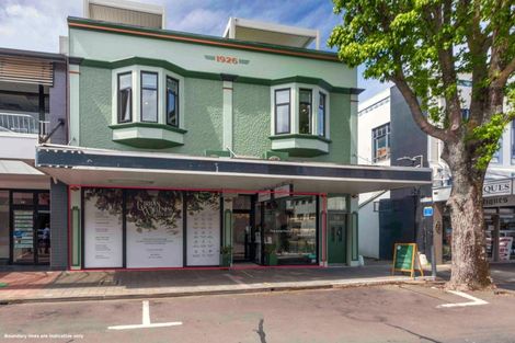 Photo of property in 58 Dalton Street, Napier South, Napier, 4110