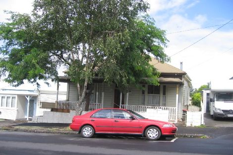 Photo of property in 49 Clarence Street, Ponsonby, Auckland, 1011