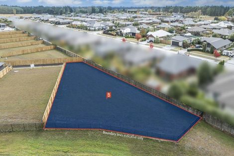 Photo of property in 20 Piwakawaka Place, Leeston, 7632
