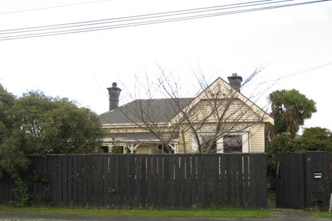 Photo of property in 19 Gordon Avenue, St Albans, Christchurch, 8014