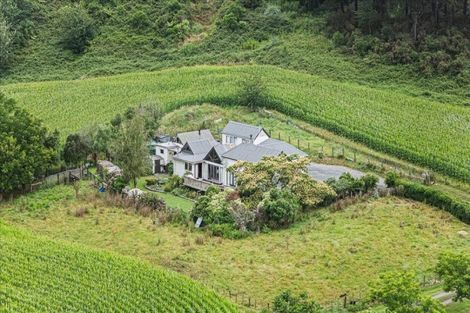 Photo of property in 280 Kaitaringa Road, Aria, Te Kuiti, 3981