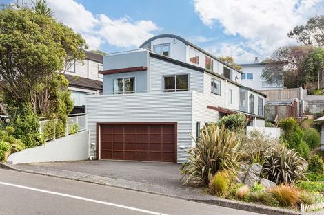 Photo of property in 16 Calcutta Street, Khandallah, Wellington, 6035