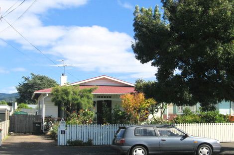 Photo of property in 75 Pine Avenue, Ebdentown, Upper Hutt, 5018