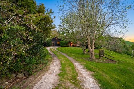 Photo of property in 205 Wayby Station Road, Wellsford, 0972
