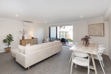 Photo of property in 3/133 Blighs Road, Strowan, Christchurch, 8052