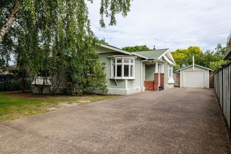 Photo of property in 251 Park Road, Hokowhitu, Palmerston North, 4410