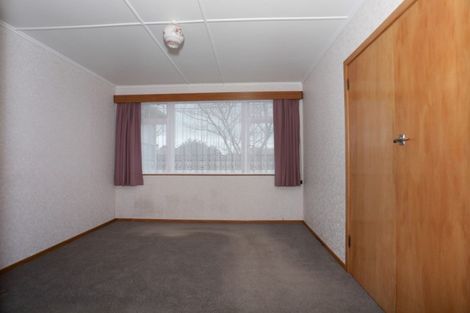 Photo of property in 4 Maunder Street, Marton, 4710