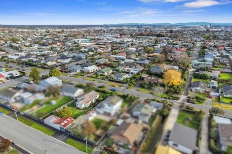 Photo of property in 26 Mackworth Street, Woolston, Christchurch, 8062