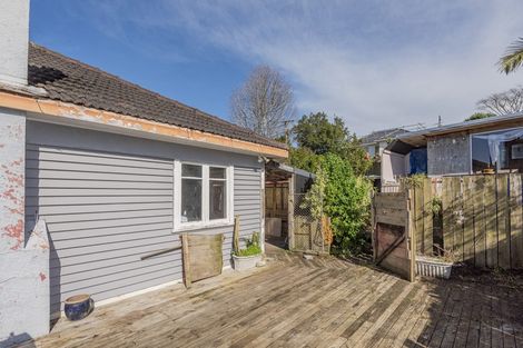 Photo of property in 16 Leith Street, Morningside, Whangarei, 0110