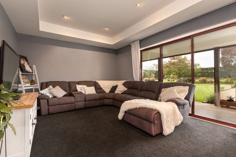 Photo of property in 525 Burnham School Road, Burnham, Christchurch, 7677