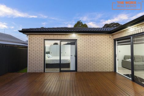 Photo of property in 3a Dewhurst Place, Favona, Auckland, 2024