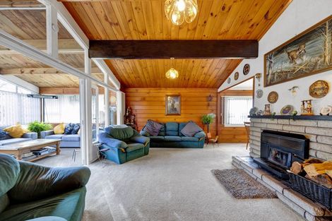 Photo of property in 27a Egmont Street, Kaponga, Hawera, 4679