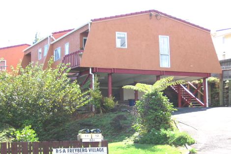 Photo of property in 80k Tirimoana Road, Te Atatu South, Auckland, 0602
