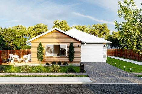 Photo of property in 17 Waitai Crescent, Warkworth, 0981
