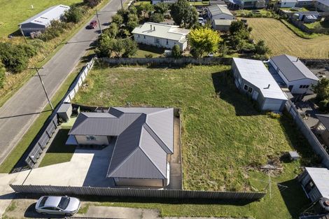Photo of property in 2 Levin Street, Cheviot, 7310