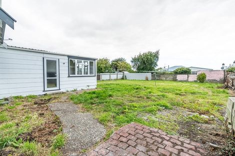 Photo of property in 14 Collingwood Street, Strathern, Invercargill, 9812