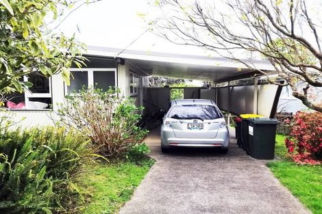 Photo of property in 1 Paramu Avenue, Birkdale, Auckland, 0626