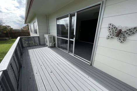 Photo of property in 41 Green Avenue, Levin, 5510