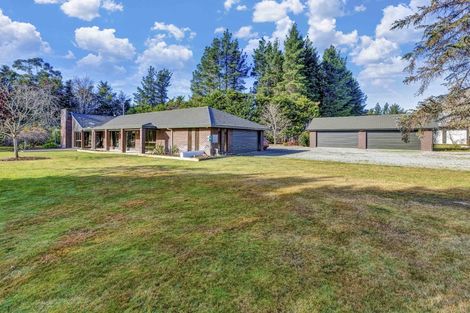 Photo of property in 76 Chiltons Road, Swannanoa, Kaiapoi, 7692