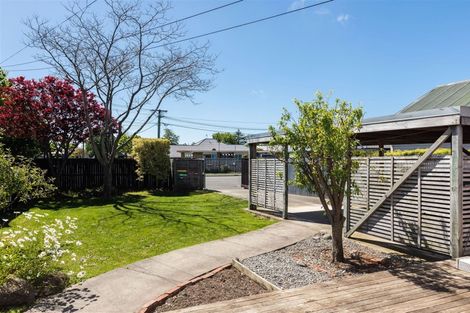 Photo of property in 32a Koromiko Street, Saint Martins, Christchurch, 8022