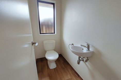 Photo of property in 6b Tralee Place, Hillcrest, Hamilton, 3216