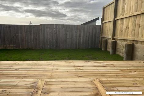 Photo of property in 42 Biokovo Street, Massey, Auckland, 0614