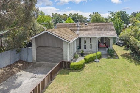 Photo of property in 35 Wellington Street, Ashley, Rangiora, 7477