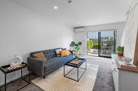 Photo of property in 119c Chester Street East, Christchurch Central, Christchurch, 8011