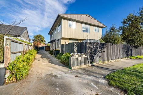 Photo of property in 3/34 Devon Street, Sydenham, Christchurch, 8023