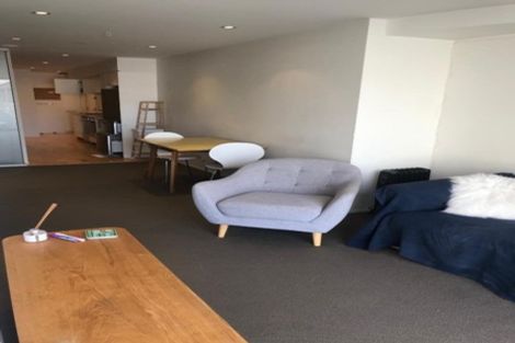 Photo of property in Forte Apartments, 34/13u College Street, Te Aro, Wellington, 6011