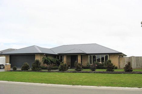 Photo of property in 11 Cairnbrae Drive, Prebbleton, 7604