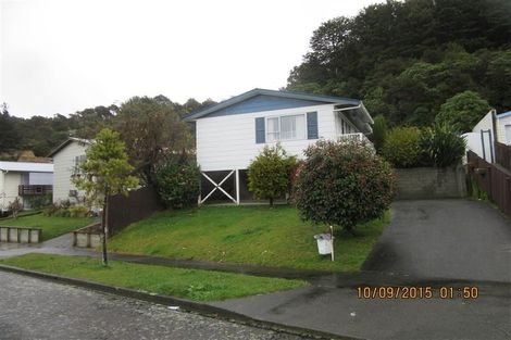 Photo of property in 53 Kairanga Crescent, Wainuiomata, Lower Hutt, 5014