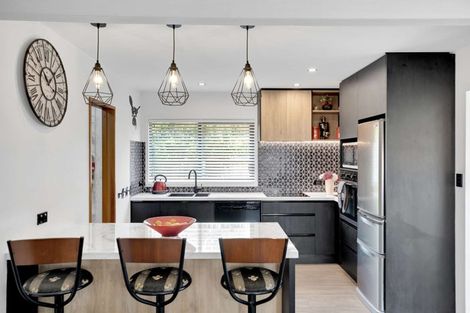 Photo of property in 14 Purakanui Place, Northwood, Christchurch, 8051